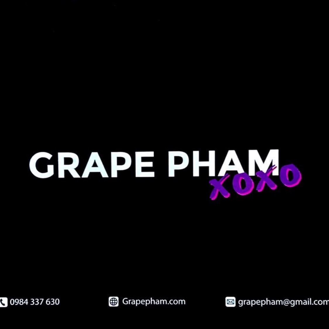 GRAPE PHAM LINGERIE, Cửa hàng trực tuyến | Shopee Việt Nam