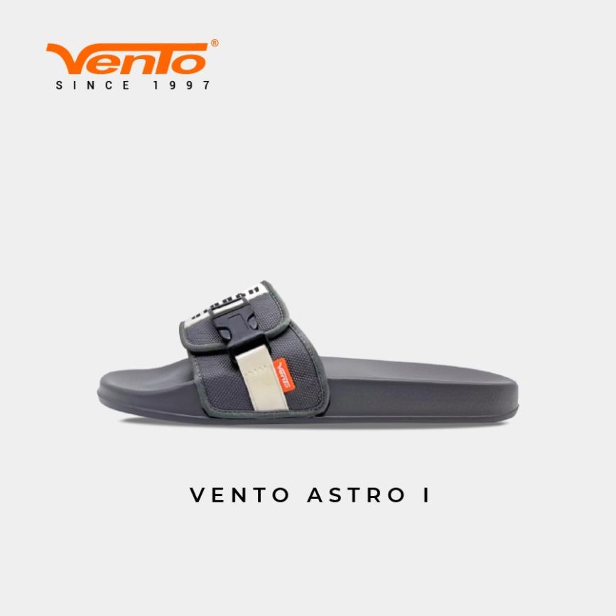 Vento new sale model chappal