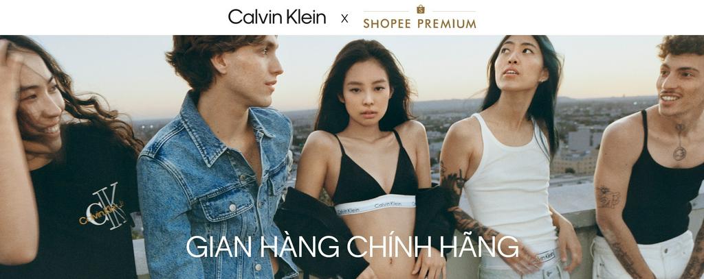 CALVIN KLEIN OFFICIAL STORE - Shopee Mall Online | Shopee Việt Nam