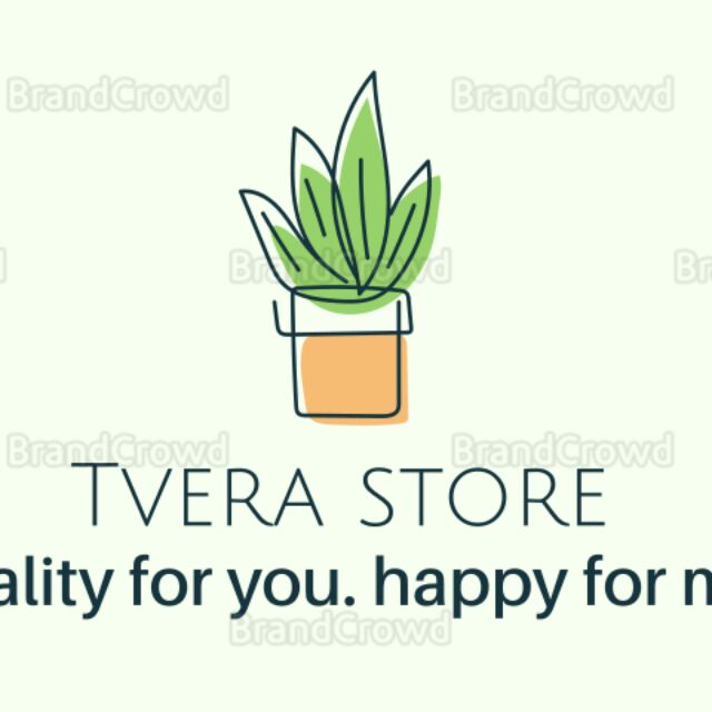 Tvera.store.official, Cửa hàng trực tuyến | Shopee Việt Nam
