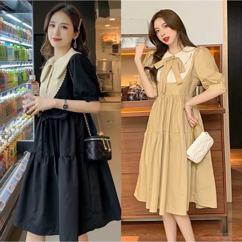 Shop Đầm Bầu Đẹp TM, Cửa hàng trực tuyến | Shopee Việt Nam