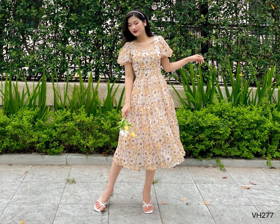 PANSY.Store, Cửa hàng trực tuyến Shopee Việt Nam