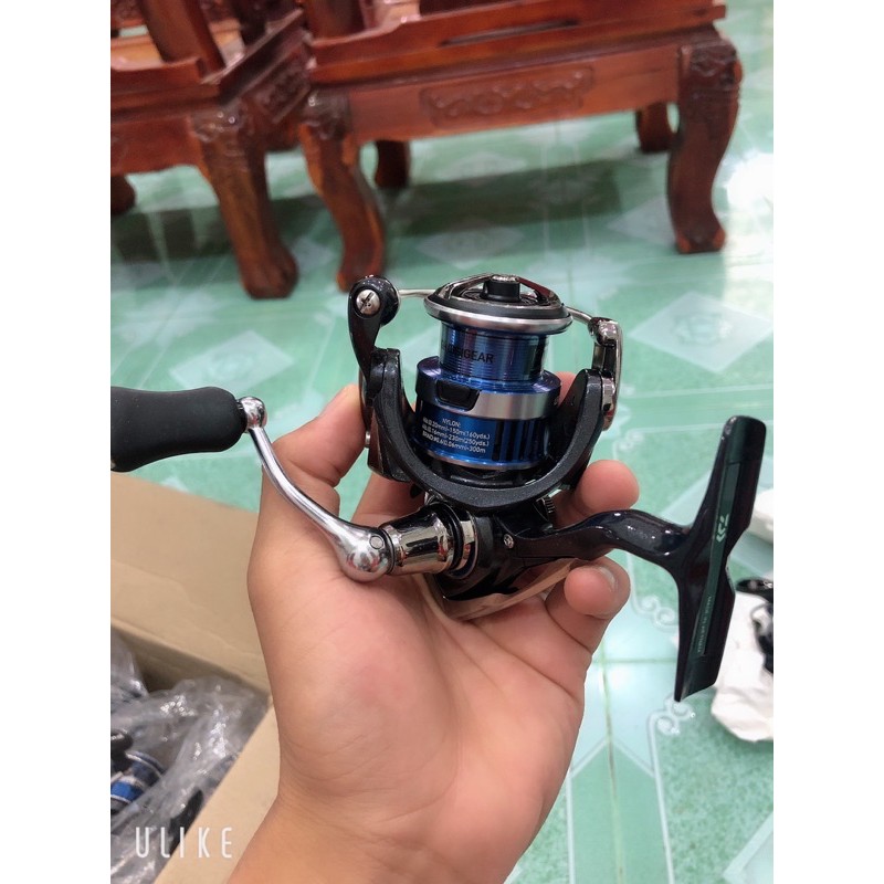 Daiwa Legalis LT Reel Review (Pros, Cons, Who It's For), 53% OFF