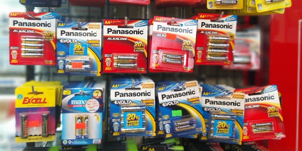 Pin số 1, Cửa hàng trực tuyến | Shopee Việt Nam