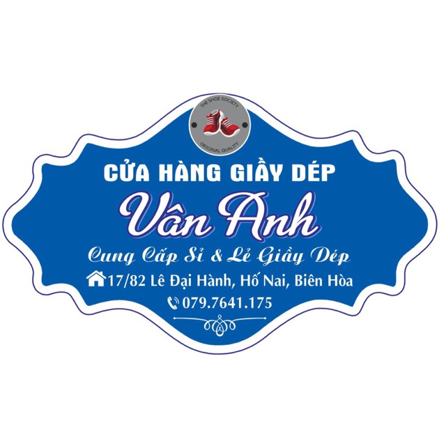 Giày Dép Vân Anh, Cửa hàng trực tuyến | Shopee Việt Nam