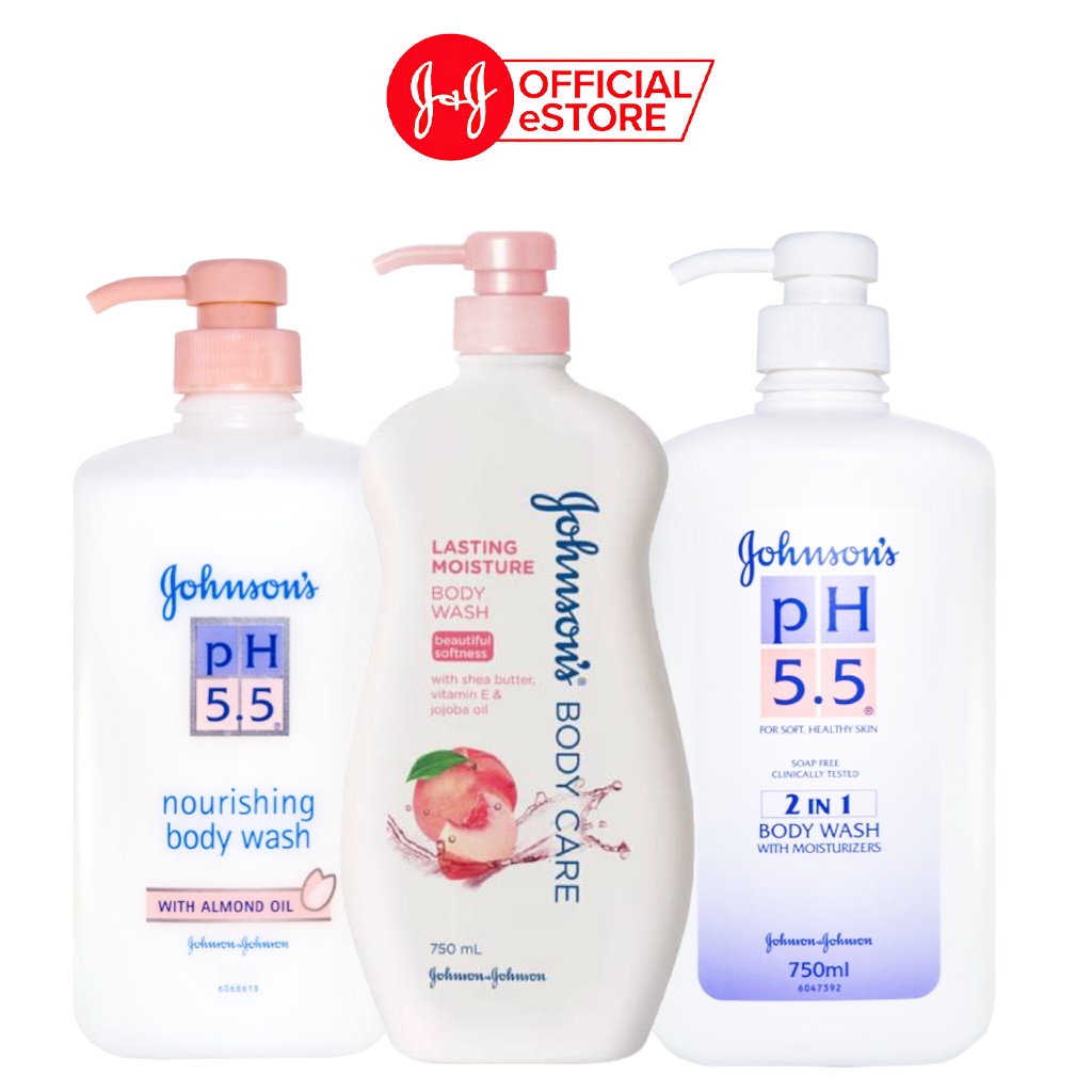 Johnson & Johnson - Shopee Mall Online | Shopee Việt Nam