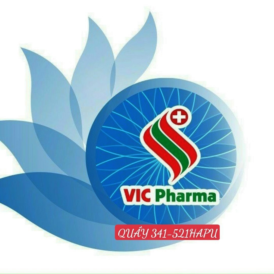 VIC Pharma, Cửa hàng trực tuyến Shopee Việt Nam