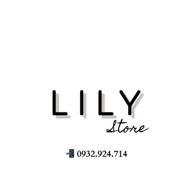 lily,store, Cửa hàng trực tuyến Shopee Việt Nam