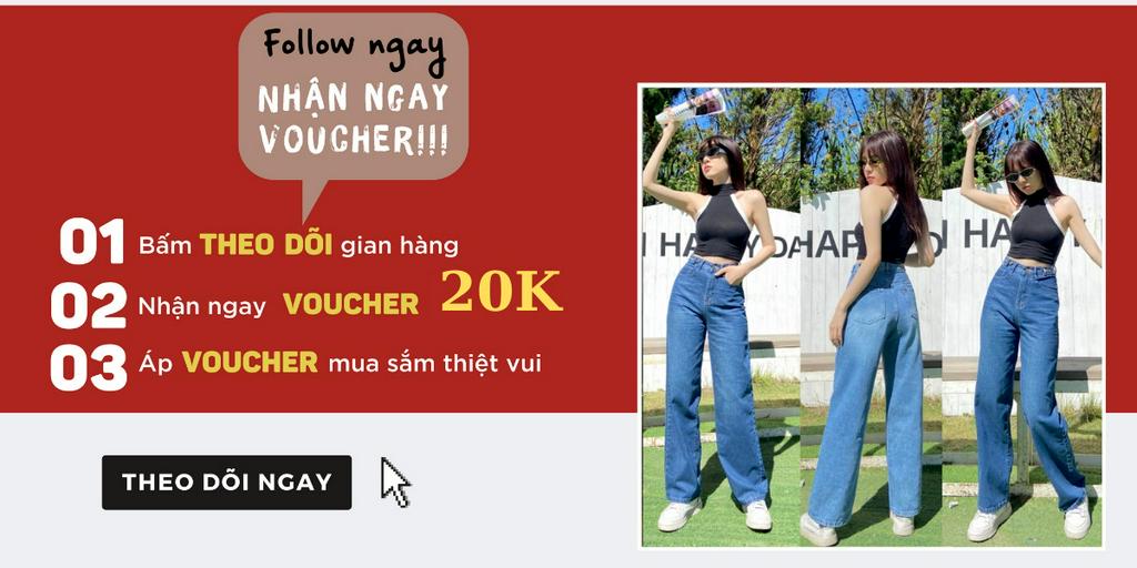 ADO JEANS VI T NAM C a h ng tr c tuy n Shopee Vi t Nam