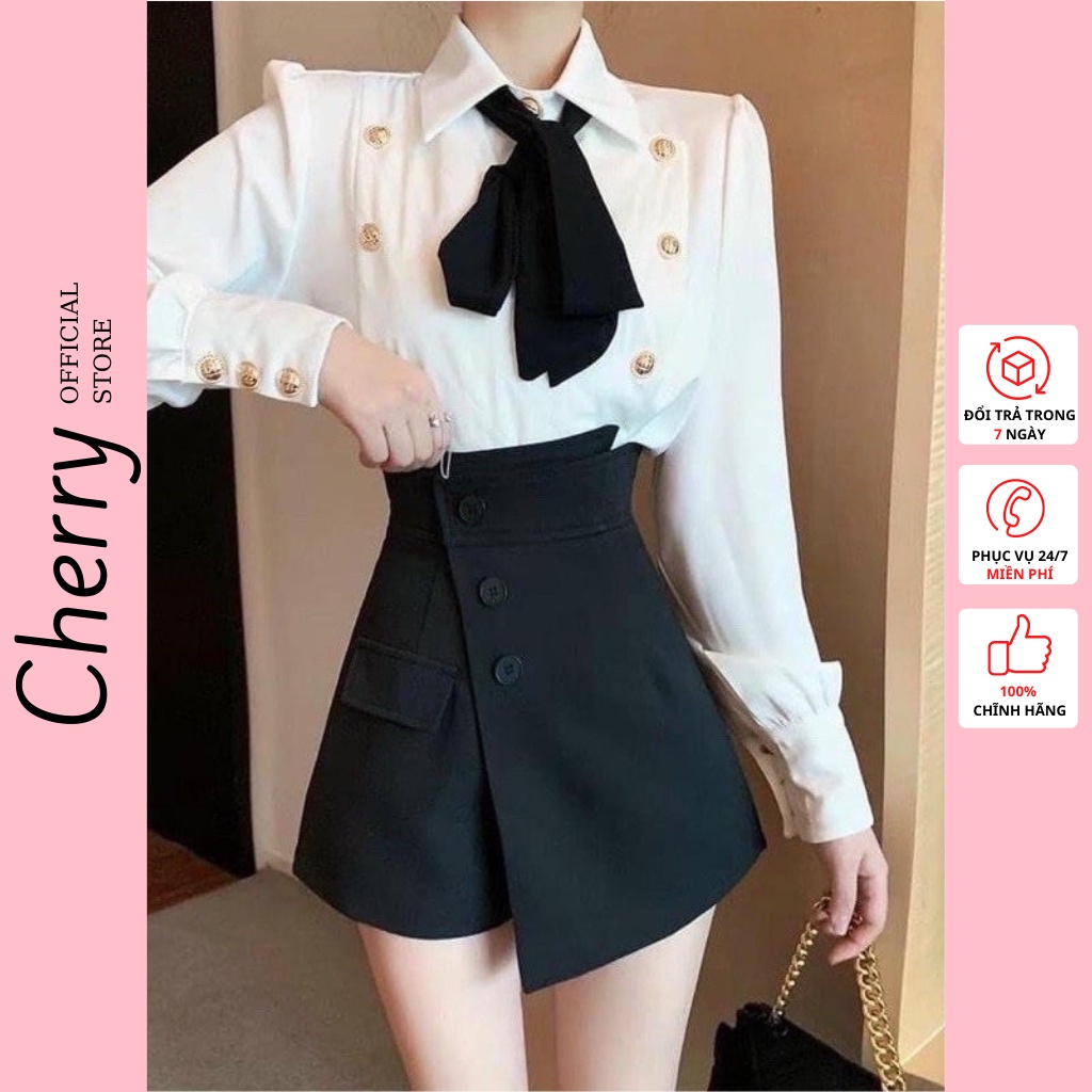 Cherry_Store_Việt_Nam, Cửa hàng trực tuyến | Shopee Việt Nam