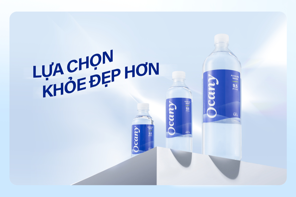Drink Ocany - Shopee Mall Online | Shopee Việt Nam