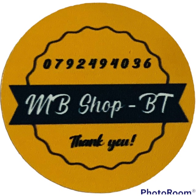 MBshopBT, Cửa Hàng Trực Tuyến | Shopee Việt Nam