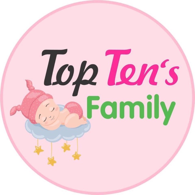 TopTenFamily, Cửa hàng trực tuyến | Shopee Việt Nam