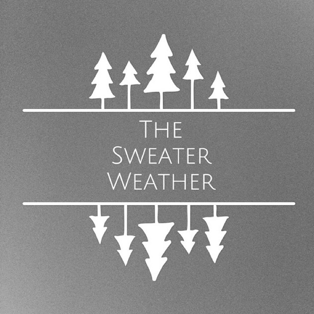 Dark sweater weather. Sweater weather. Sweater weather обложка. Sweater weather трек. Sweater weather Spotify.