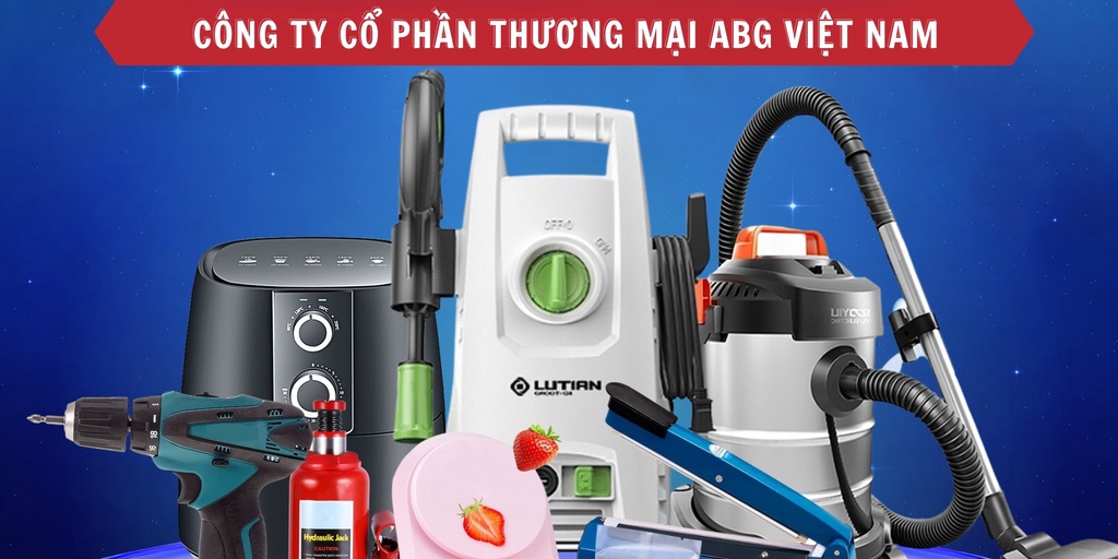 ABG Tools Store - Shopee Mall Online | Shopee Việt Nam