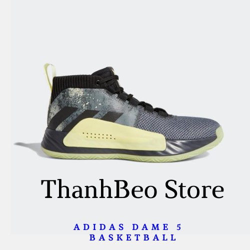 Dame 5 in on sale store