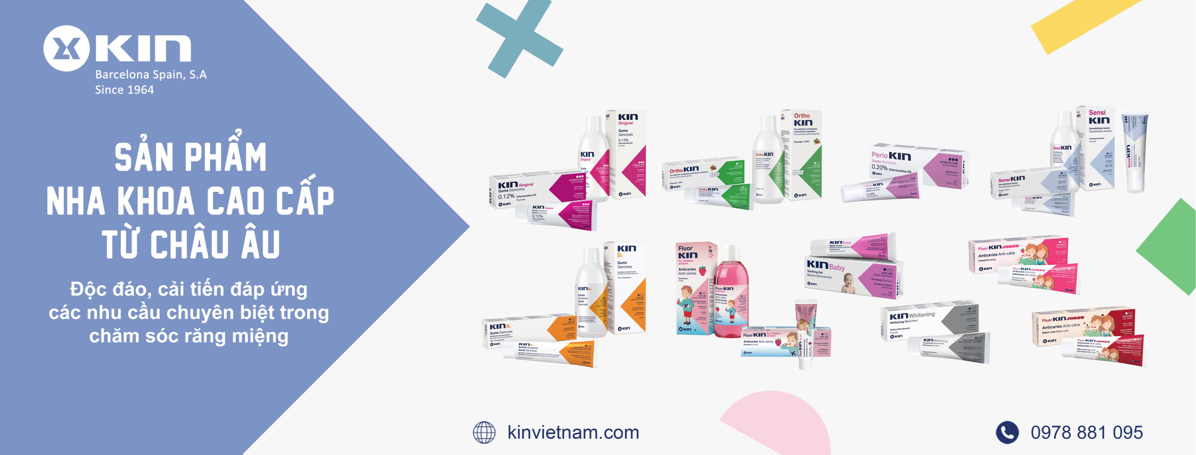 Kin Vietnam (HCM) - Shopee Mall Online | Shopee Việt Nam