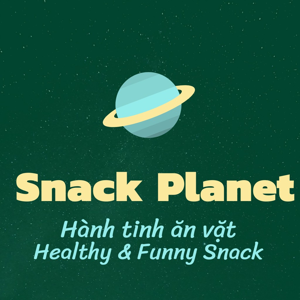 Snack Cửa hàng trực tuyến Shopee Việt Nam