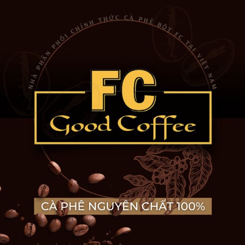 FC Good Coffee Official, Cửa hàng trực tuyến | Shopee Việt Nam