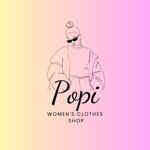 Popi store, Cửa hàng trực tuyến Shopee Việt Nam