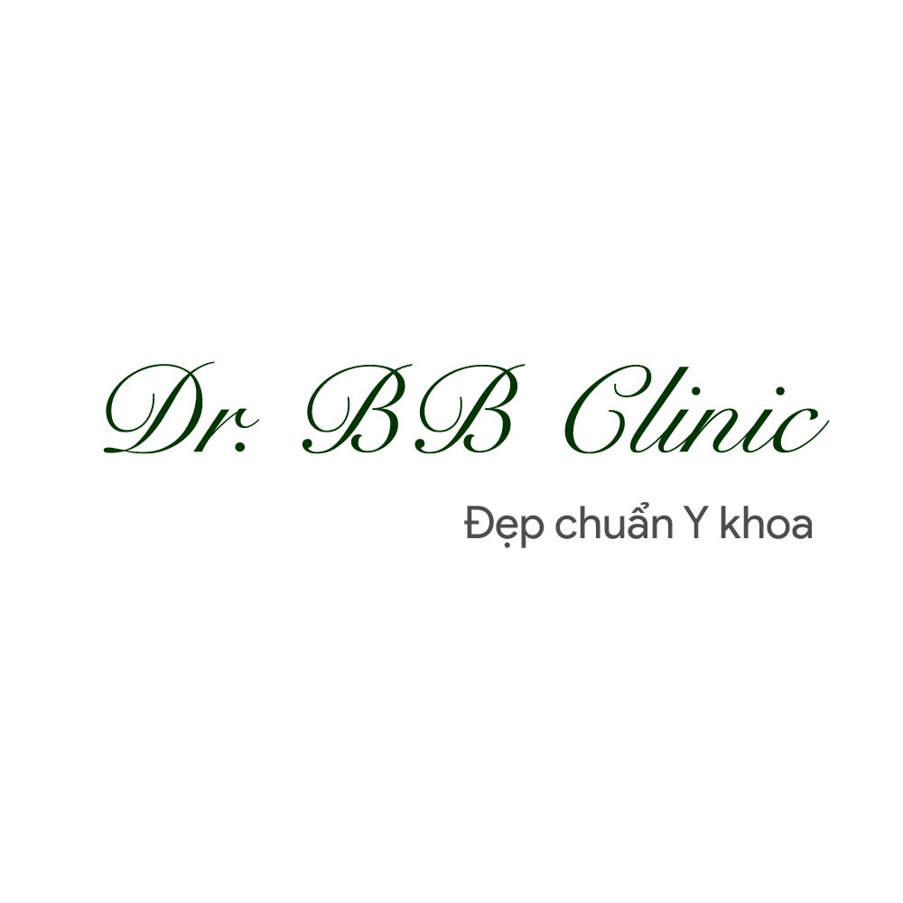 Dr. BB Clinic, Cửa hàng trực tuyến | Shopee Việt Nam