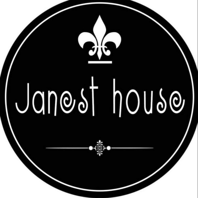 Order house. Janest.