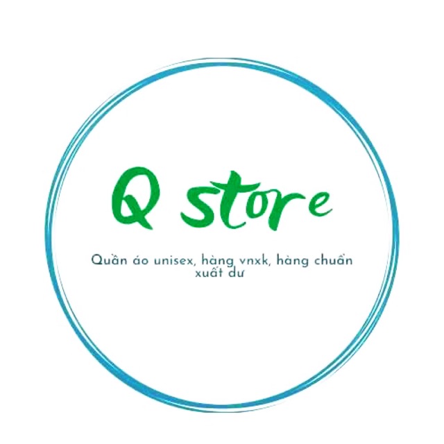 Q store shop, Cửa hàng trực tuyến | Shopee Việt Nam