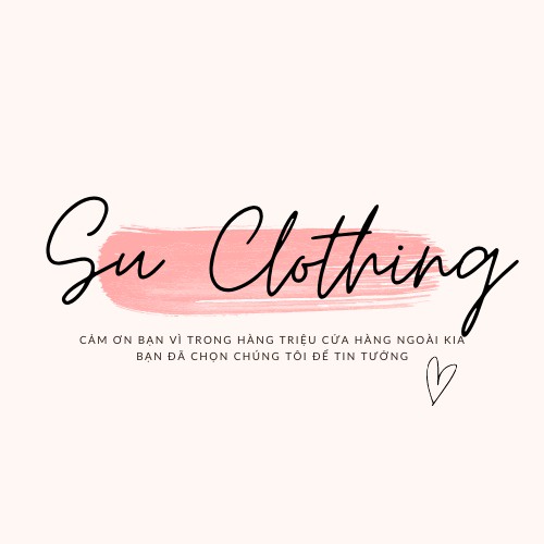 Su Clothing, Cửa hàng trực tuyến | Shopee Việt Nam