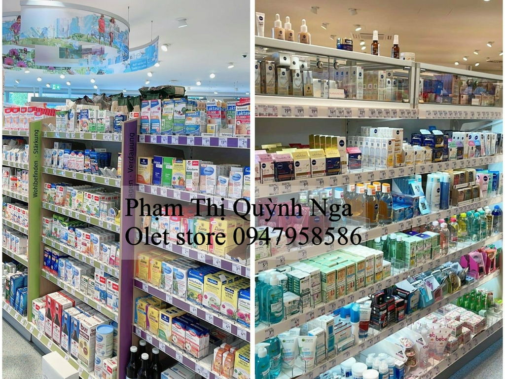 Olet Store, Cửa hàng trực tuyến | Shopee Việt Nam