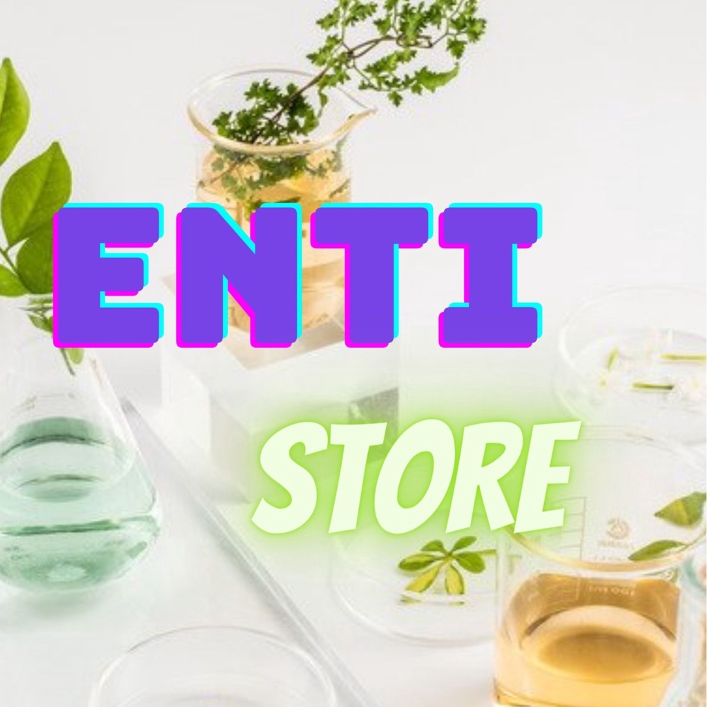ENTI STORE, Cửa hàng trực tuyến | Shopee Việt Nam
