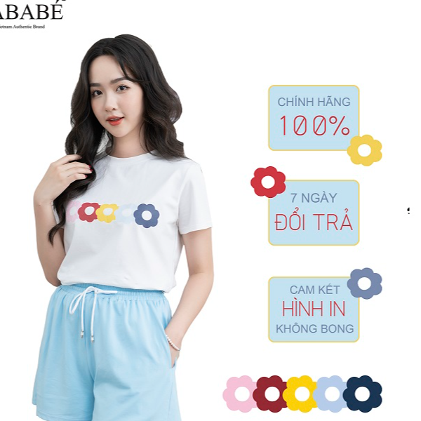 Nababe.official, Cửa hàng trực tuyến | Shopee Việt Nam