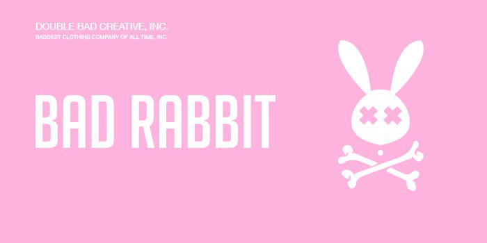 Bad Rabbit Club.vn - Shopee Mall Online | Shopee Việt Nam