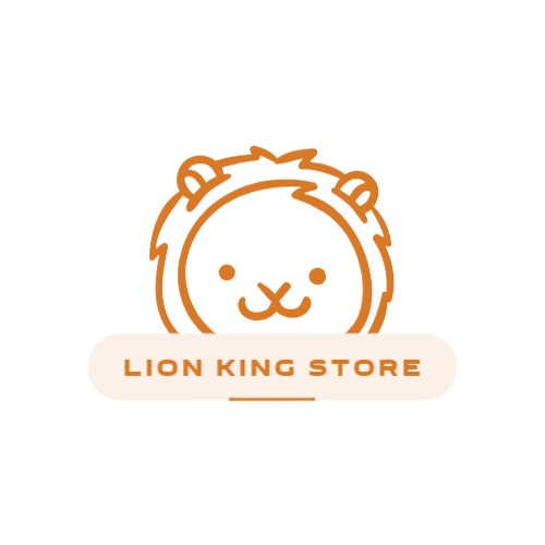 Lion King Official Store, Cửa hàng trực tuyến Shopee Việt Nam