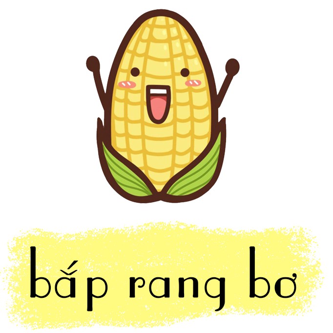 BẮP_RANG_BƠ, Cửa hàng trực tuyến | Shopee Việt Nam