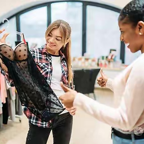 Angry Bra Shop, Cửa hàng trực tuyến | Shopee Việt Nam