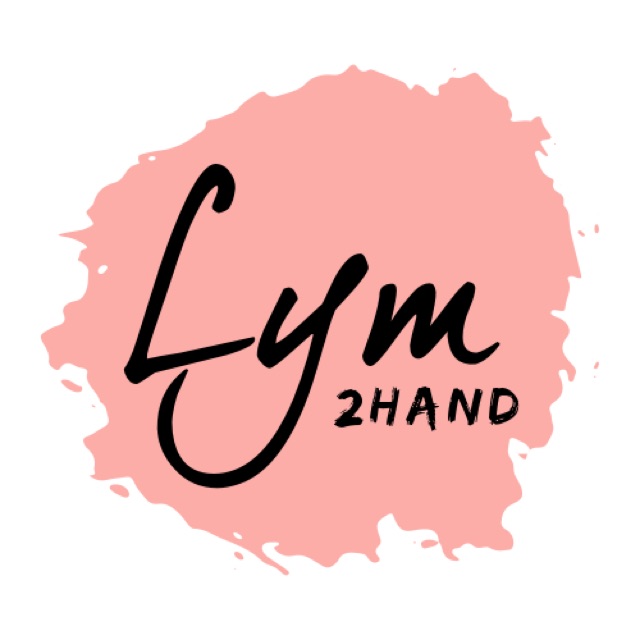 Lym.2hand, Cửa hàng trực tuyến | Shopee Việt Nam