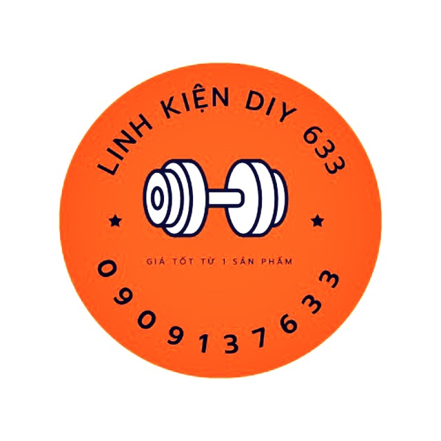 Linh Kiện DIY633, Cửa hàng trực tuyến | Shopee Việt Nam