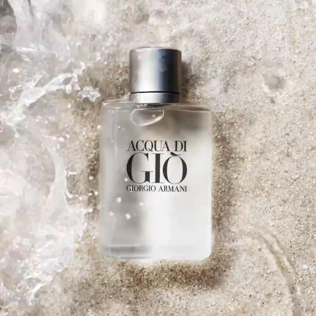 Acqua Di Gio Perfume Dupes| Mirip Banget?!? Galeri, 51% OFF