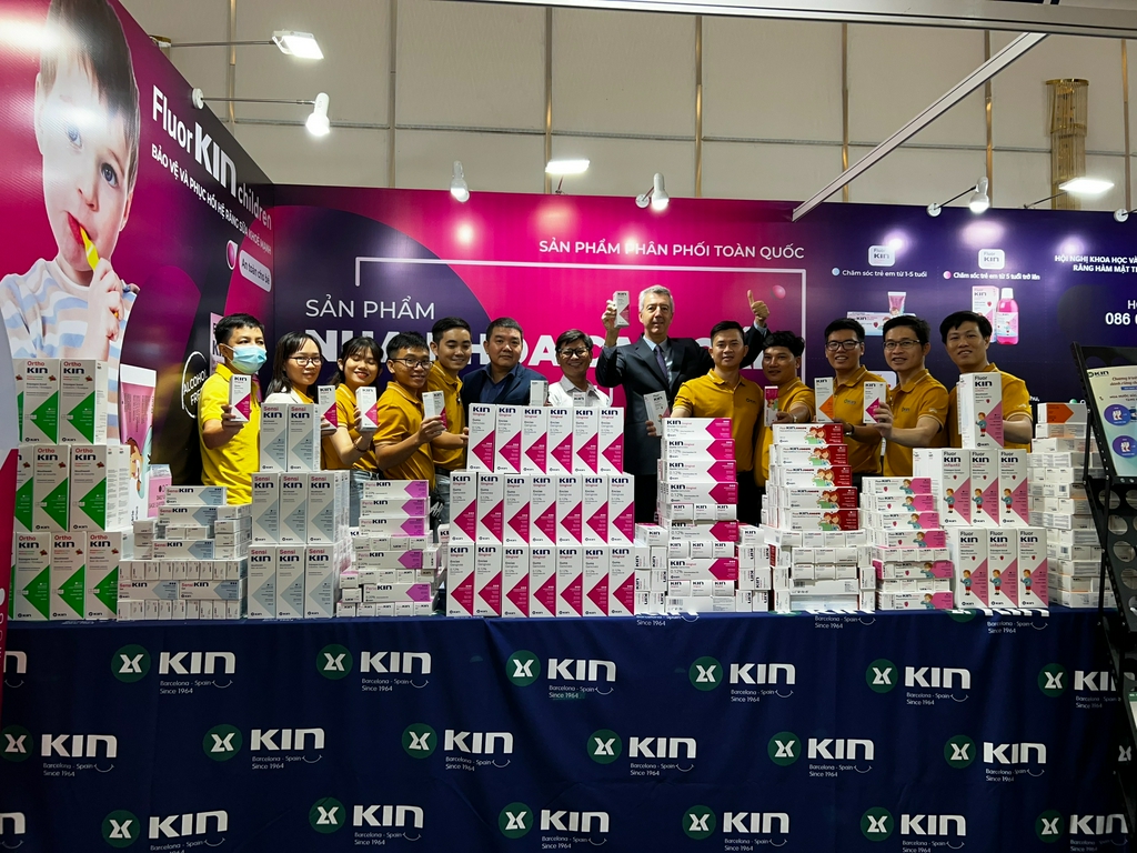 Kin Vietnam (HN) - Shopee Mall Online | Shopee Việt Nam
