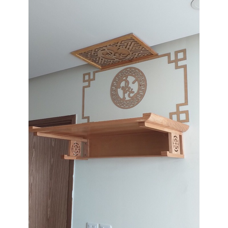 Các Câu Hỏi Thường Gặp Khi Mua Bàn Thờ Treo Tường