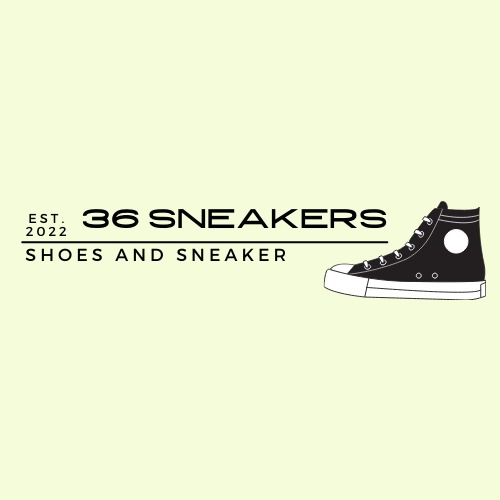 sneakers nike 36