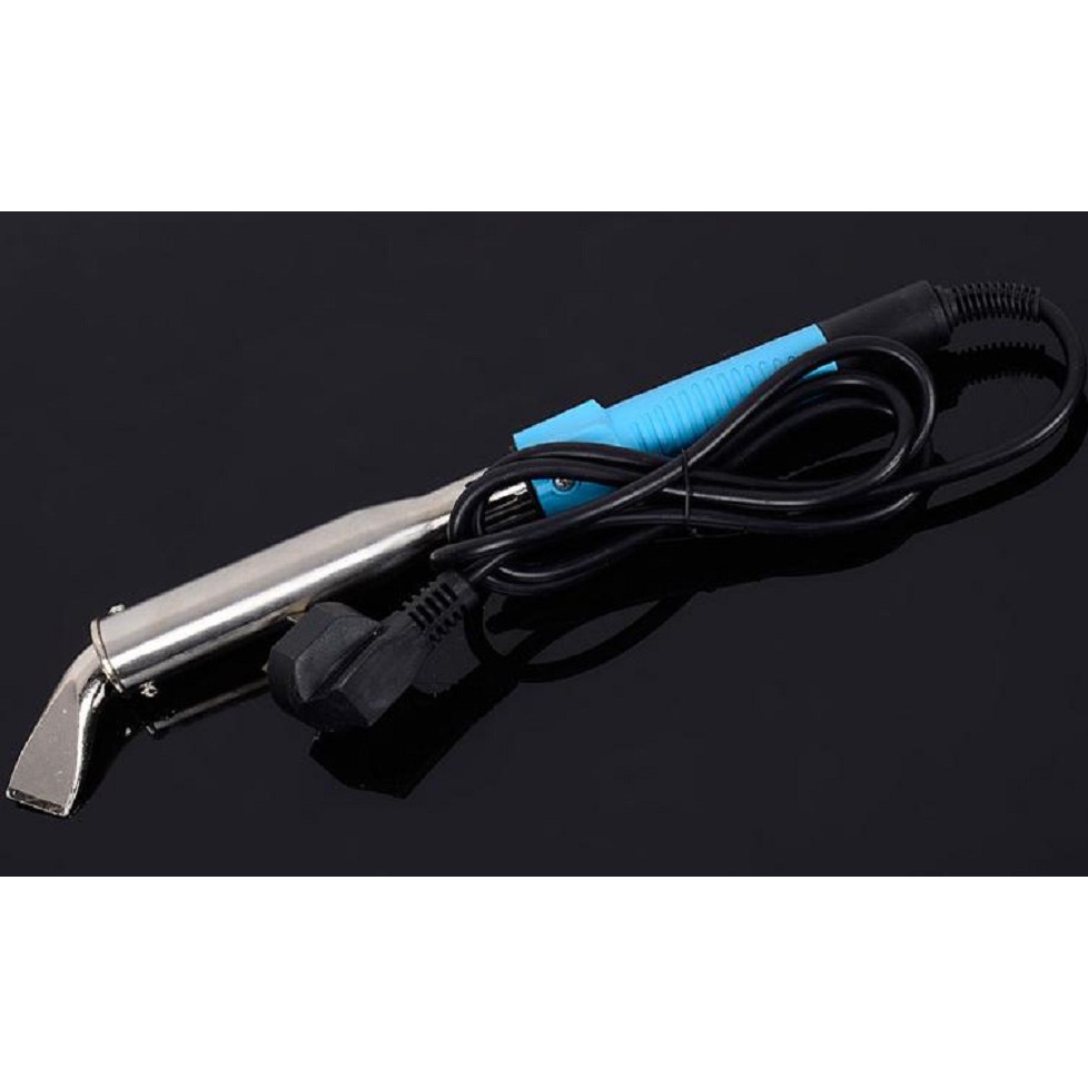 Lựa Chọn Cây Hàn Nhựa Phù Hợp