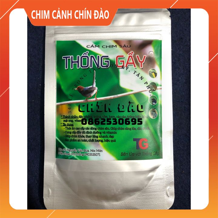 Chim cảnh chín đào | Ho Chi Minh City