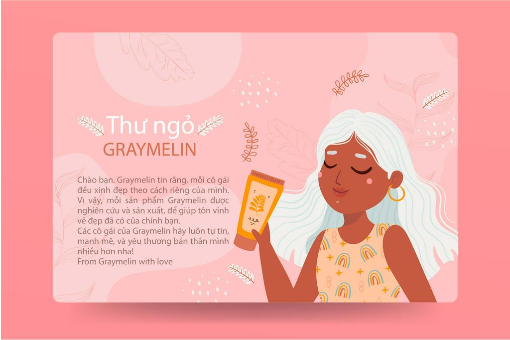 Graymelin Official - Shopee Mall Online | Shopee Việt Nam