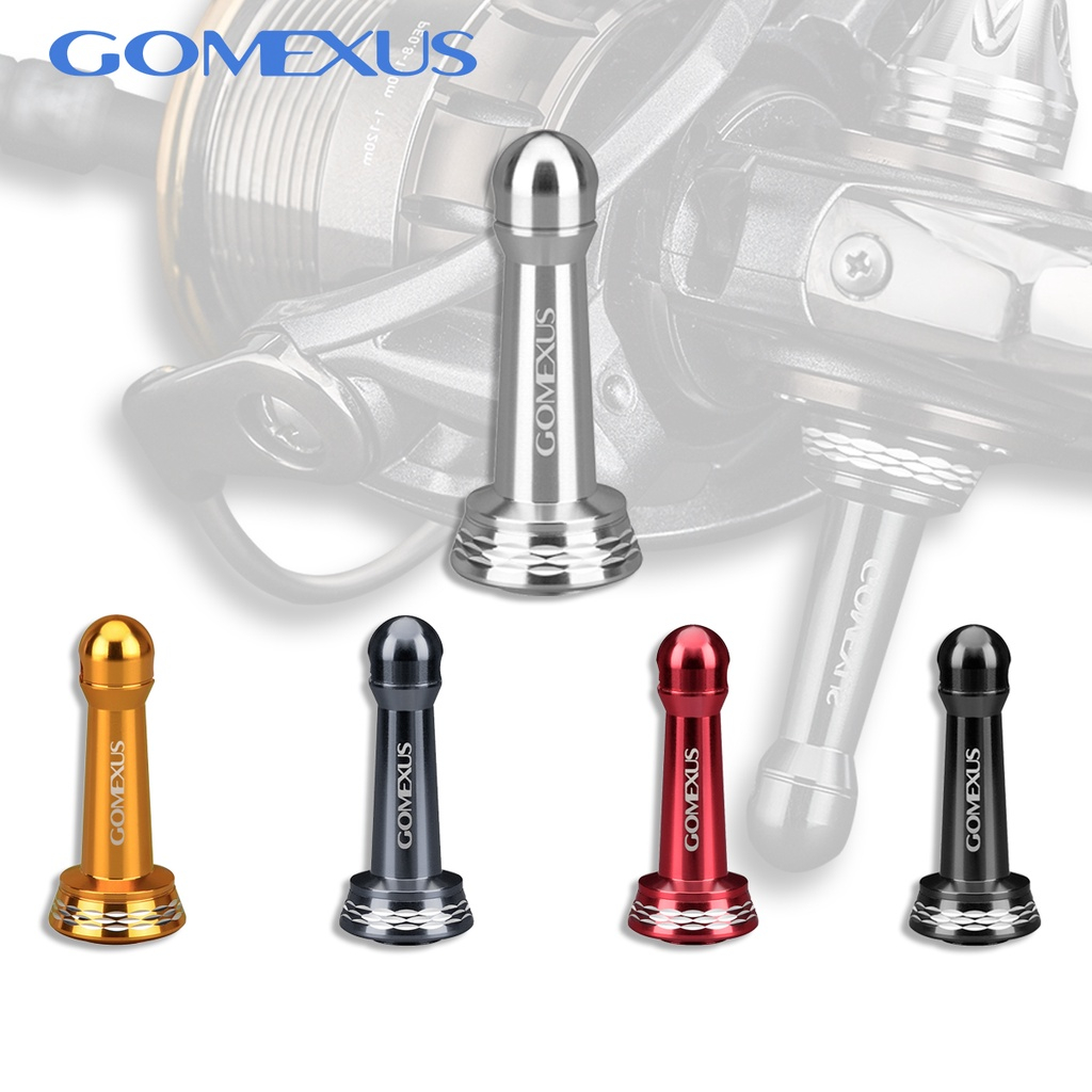 Gomexus Vietnam - Shopee Mall Online