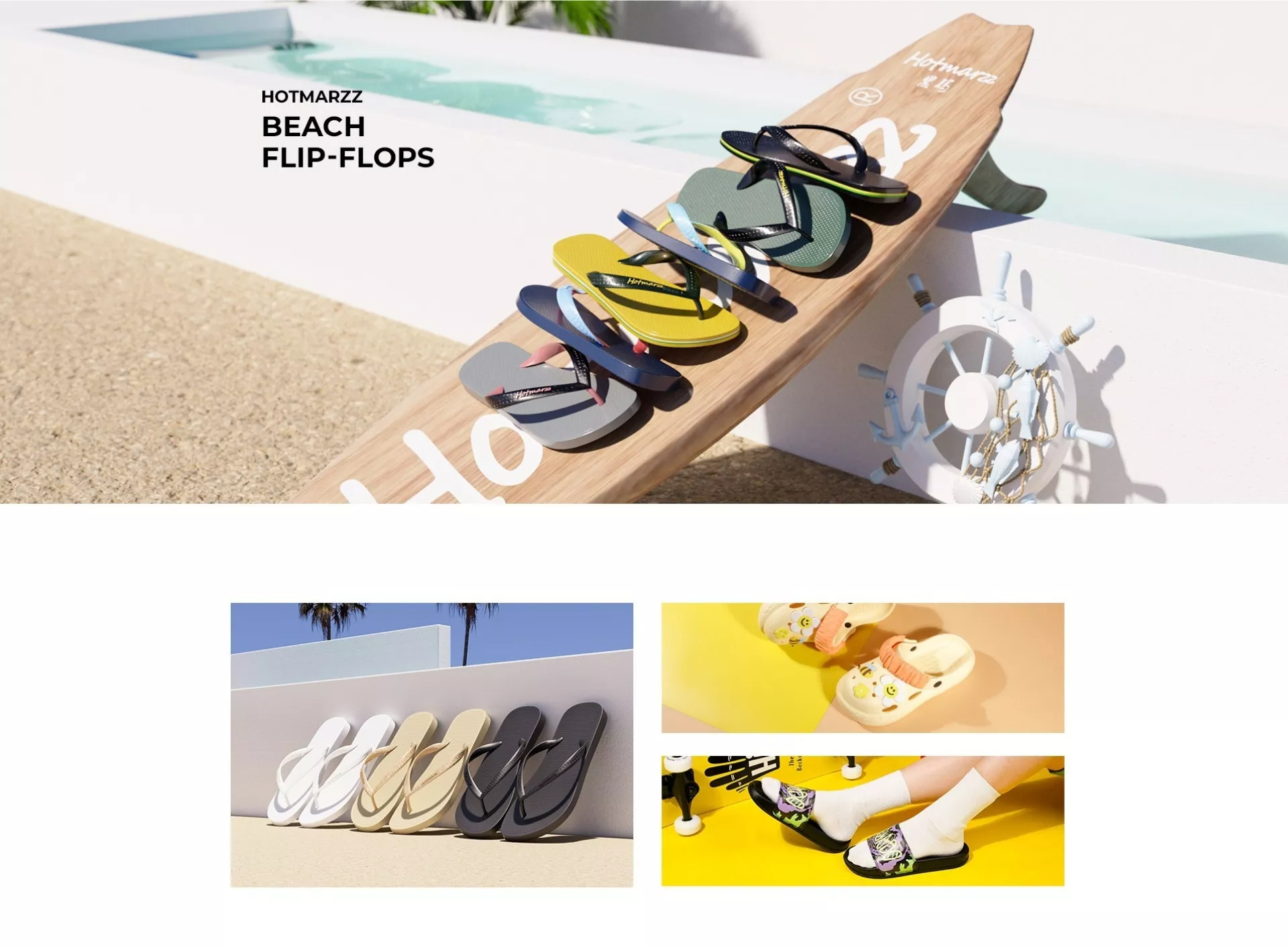 Hotmarzz Official Store - Shopee Mall Online | Shopee Việt Nam