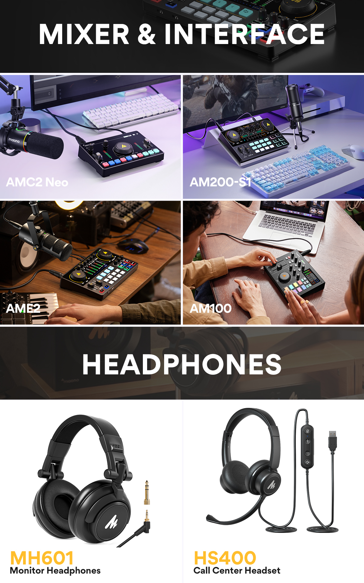 MAONO OFFICIAL STORE - Shopee Mall Online | Shopee Việt Nam
