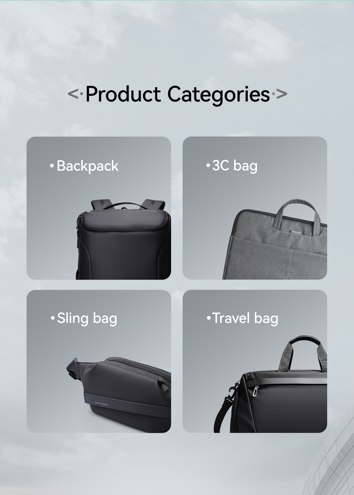 MARK RYDEN Official Store - Shopee Mall Online | Shopee Việt Nam