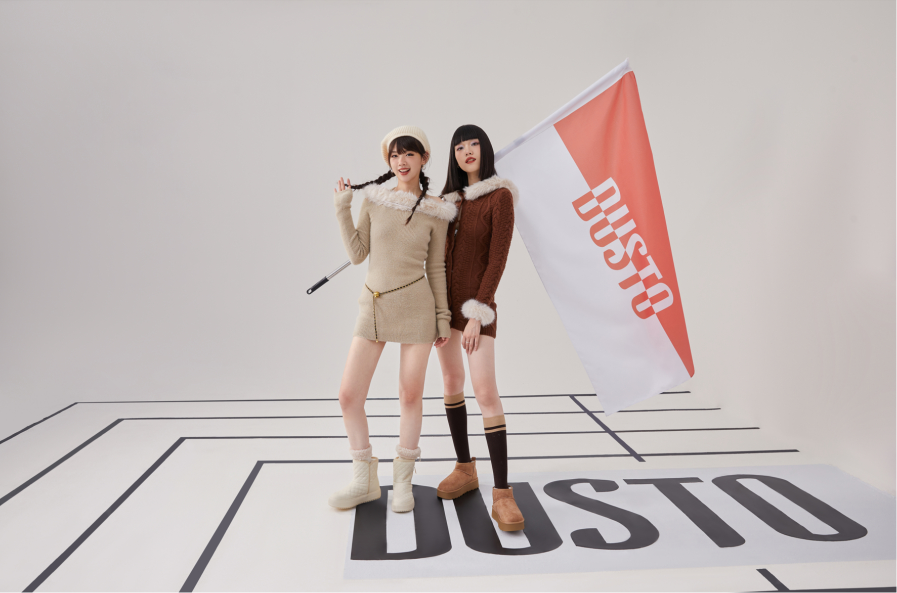 DUSTO Store, Cửa hàng trực tuyến | Shopee Việt Nam