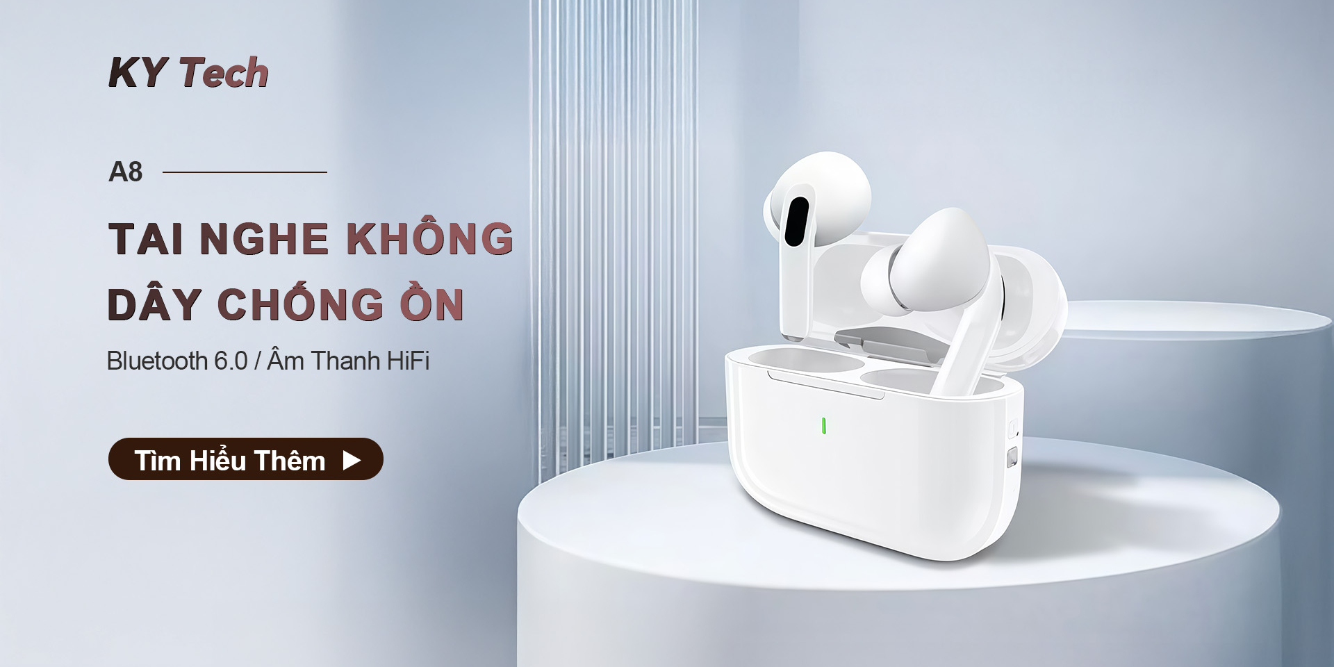 KY Tech, Cửa hàng trực tuyến | Shopee Việt Nam